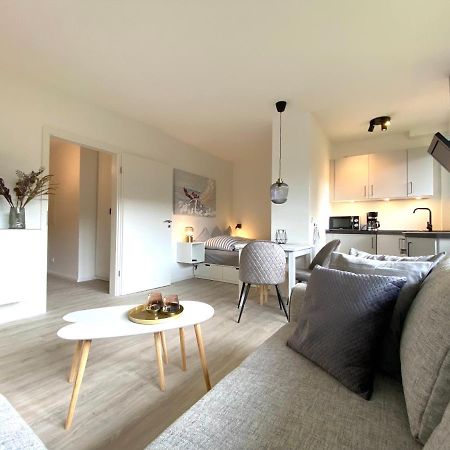 Gluecksburg Ferienwohnung 'Kursnord' Rotenhaus Екстериор снимка
