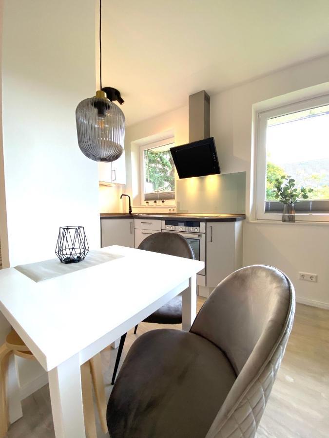 Gluecksburg Ferienwohnung 'Kursnord' Rotenhaus Екстериор снимка